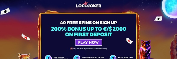 locojoker casino